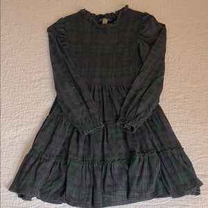POLO Ralph Lauren Blackwatch Dress